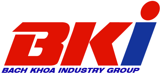 Logo BKI