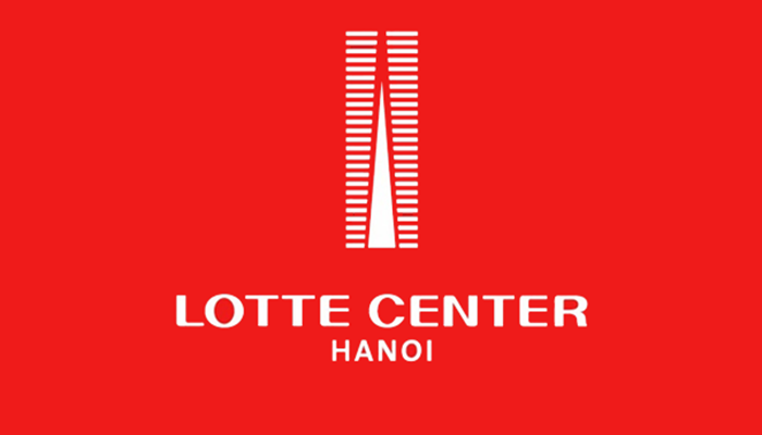 Logo lotte